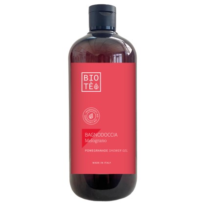 BIOTE  BAGNODOCCIA MELOG 500ML