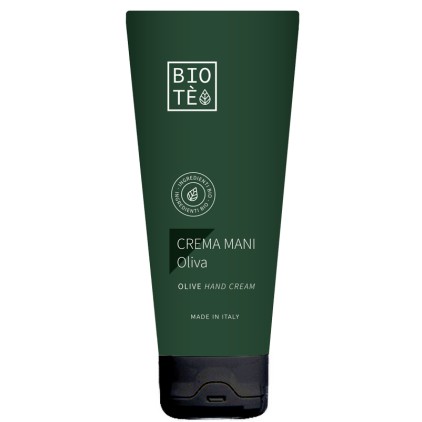 BIOTE  CREMA MANI OLIVA 75ML