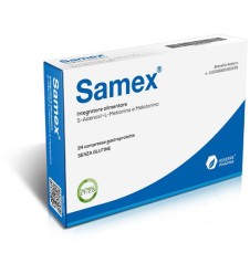 SAMEX 14 Cpr