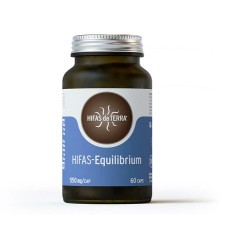 HIFAS EQUILIBRIUM 60Cps