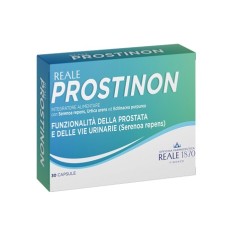 REALE PROSTINON 30CPS