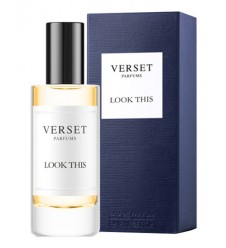 VERSET LOOK THIS 15ML