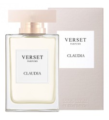 VERSET CLAUDIA EDT 100ML