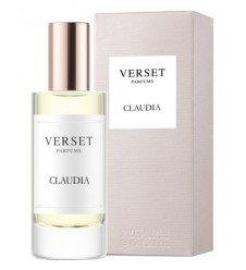 VERSET CLAUDIA EDT 15ML