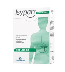 ISYPAN REFLUSSO 20 BUSTINE
