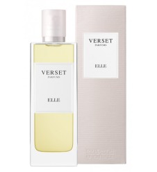 VERSET ELLE 50ML