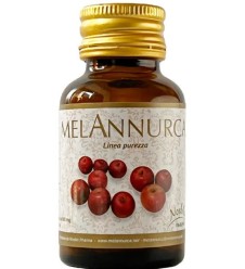 MELANNURCA 30 CAPSULE