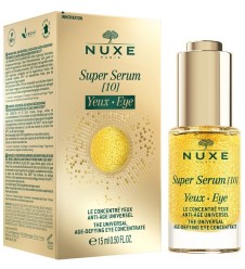 NUXE SUPER SERUM 10 EYE 15ML