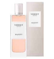 VERSET MAJESTY EDT 50ML