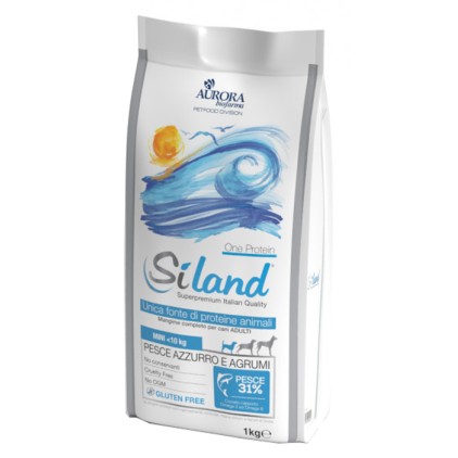 SILAND Diet AD Mini Pesce 1Kg