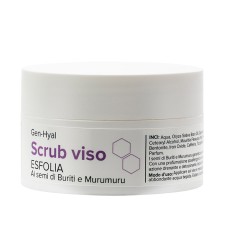 GEN-HYAL Scrub Viso 50ml