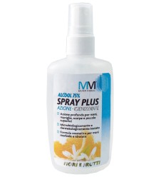 MUNUS Spy Ig.Mani&Sup.Fio&Frut