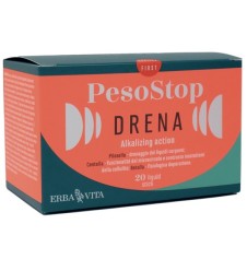 PESO STOP DRENA STICK 20STICK