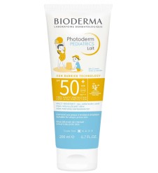 PHOTODERM PED LAIT SPF50+200ML