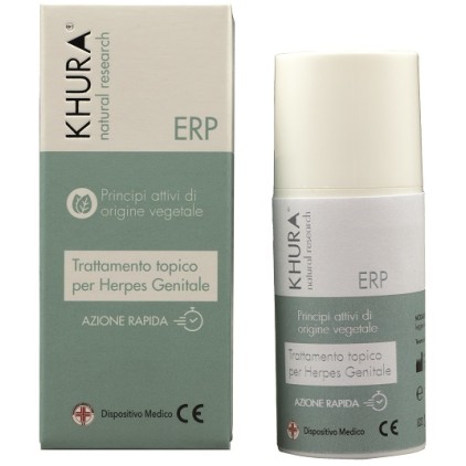 KHURA ERP 10ML IQUX