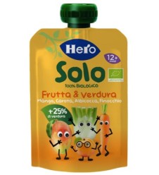 HERO SOLO OMOG MANGO ALB 100G