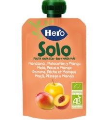 HERO SOLO MELA PESCA 100G