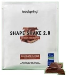 SHAPE SHAKE 2,0 CIOC MONOD 60G