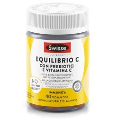 SWISSE EQUILIBRIO C 40GOMMOSE