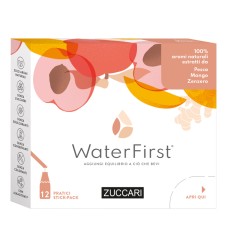 WATERFIRST PESC MANG ZENZ12STK