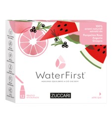 WATERFIRST POMPEL ANG GIN12STK