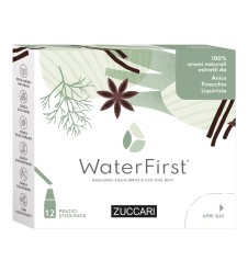 WATERFIRST ANIC FINOC LIQ12STK