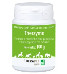 THERZYME Polv.100g