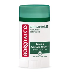 BOROTALCO DEO STICK ORIGINALE