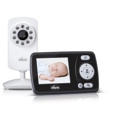 CH Baby Monitor Smart