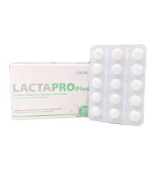 LACTAPRO PLUS 30CPR