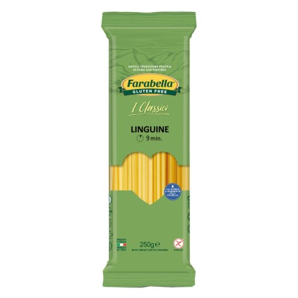FARABELLA Pasta Linguine 250G