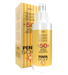 PENTA-Sole Emuls.Spy p50+100ml