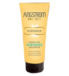 ANGSTROM CREMA GEL SPF30 200ML