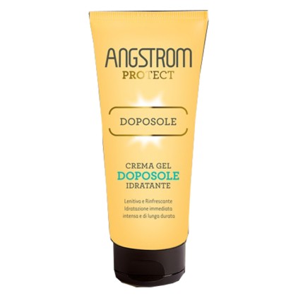 ANGSTROM CREMA GEL SPF30 200ML
