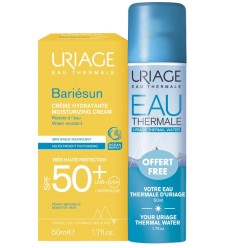 BARIESUN CREMA SPF50+/ETU SPR