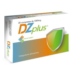 DZ PLUS 30CPR