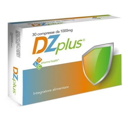 DZ PLUS 30CPR