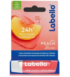 LABELLO Peach Shine 5,5ml