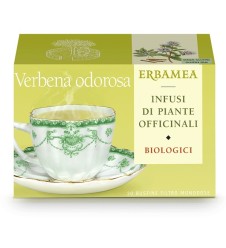 VERBENA ODOROSA BIO 20Bust.