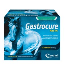 GASTROCURE 24SIR 50G
