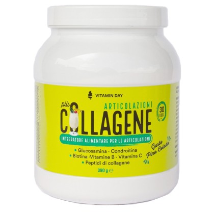 VITAMIN DAY Collagene Articol.
