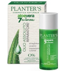 PLANTERS Olio Assol.Rip. 50ml