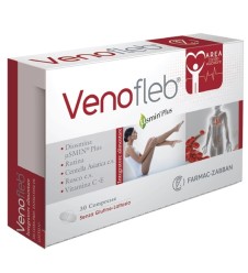 VENOFLEB 30CPR