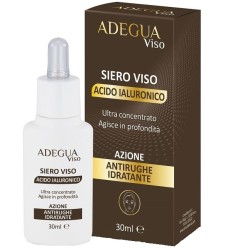 ADEGUA SIERO VISO AC IALUR30ML