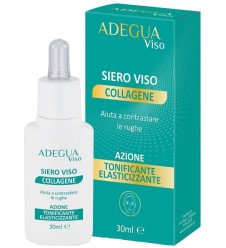 ADEGUA SIERO VISO COLLAGEN30ML