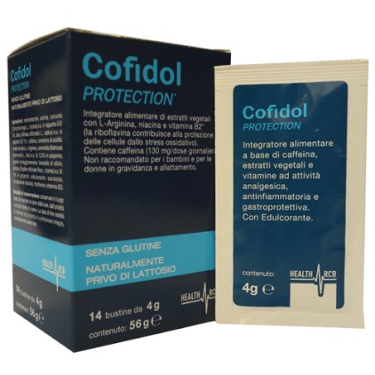 COFIDOL Protection 14 Bust.