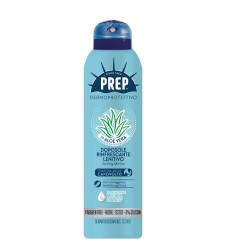 PREP SPRAY DOPOSOLE IDRAT ALOE