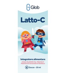 LATTO-C 20ml