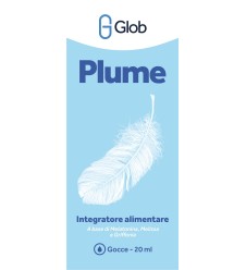 PLUME 20ml