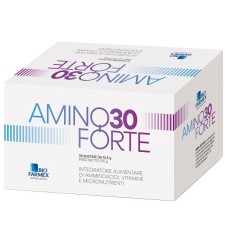 AMINO*30 Forte 30 Bust.